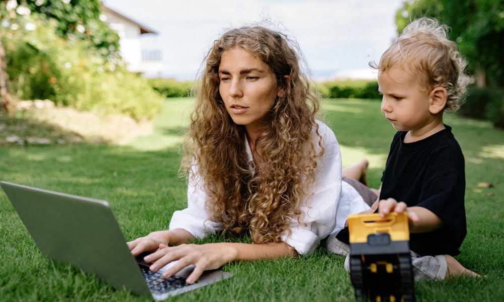 From Work Calls to Living Room Laughs: Why Communication Tools Are Changing Everything 4 The Overlap Between Work Tools and Home Life