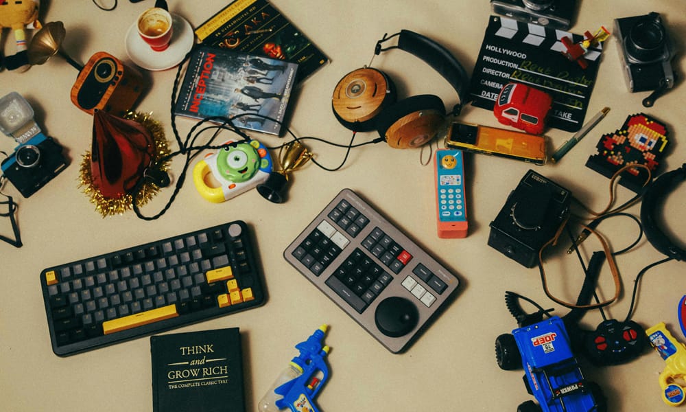 From Work Calls to Living Room Laughs: Why Communication Tools Are Changing Everything 1 Too Many Tools, Not Enough Clarity