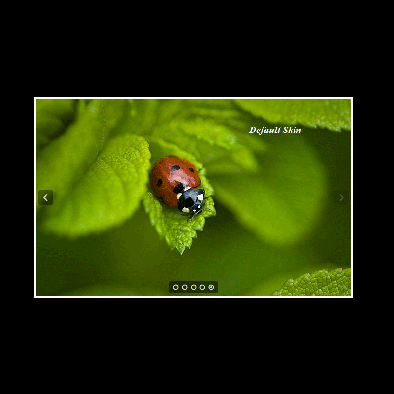 35 Best Responsive jQuery Slider Plugins
