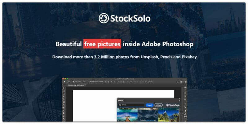 Ultimate Collection Of Adobe Photoshop Plugins