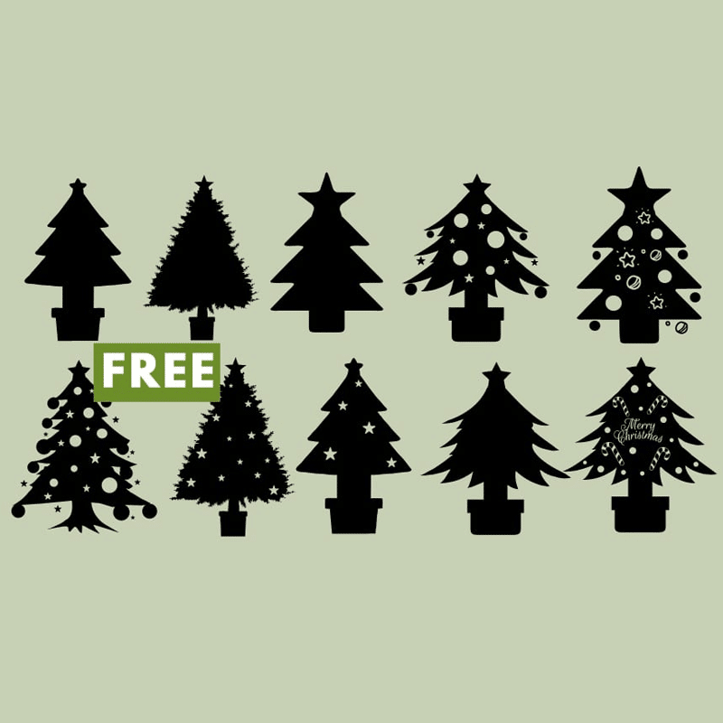 The Huge Collection Of Photoshop Custom Shapes