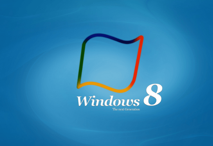 Unofficial Windows 8