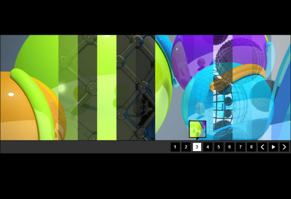 Responsive JQuery Slider Plugins