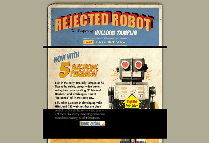rejected-robot