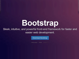 25 Best Collection of Responsive Premium Bootstrap Skin