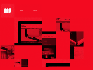 30 Beautiful Monochromatic website Designs