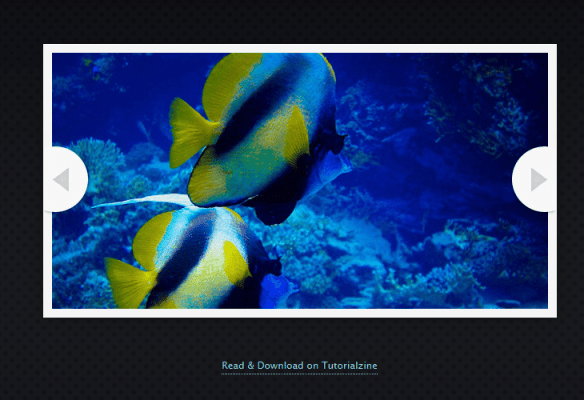 25 Useful HTML5 And CSS3 Tutorials, Techniques And Examples