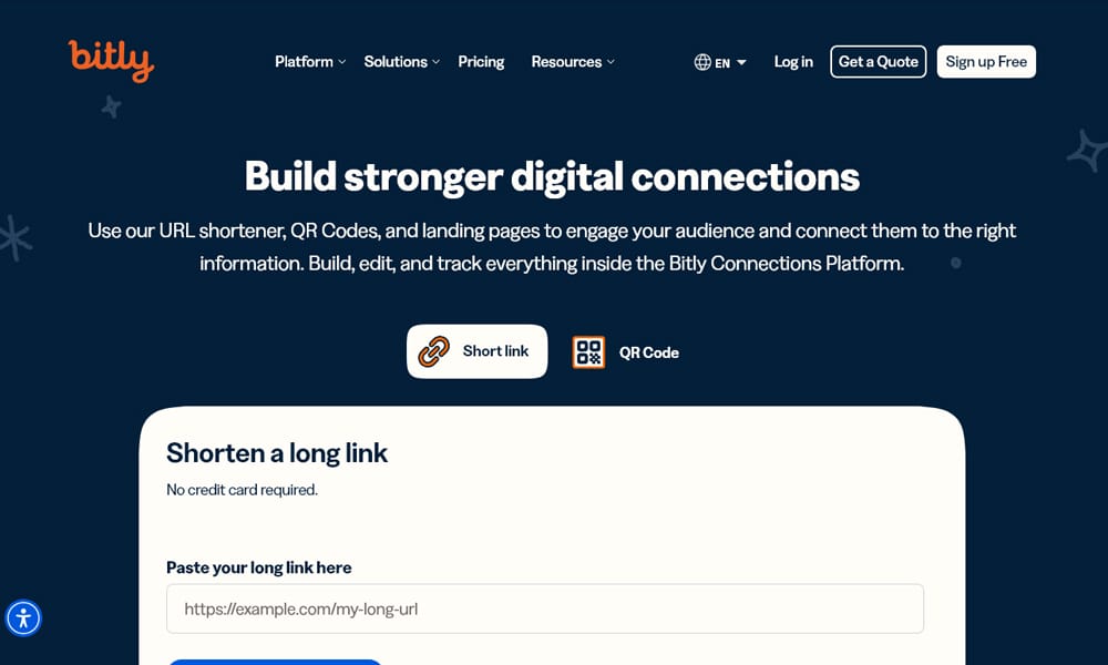 Bitly
