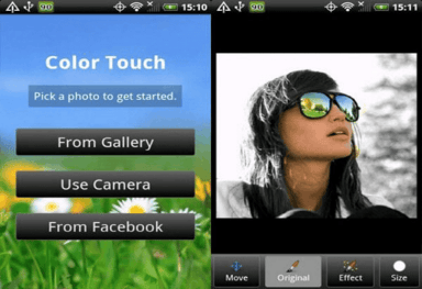 50 Useful Android Apps For Designers And Developers