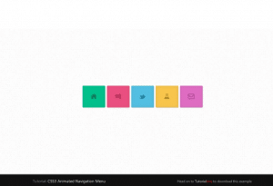 25 Useful HTML5 And CSS3 Tutorials, Techniques And Examples