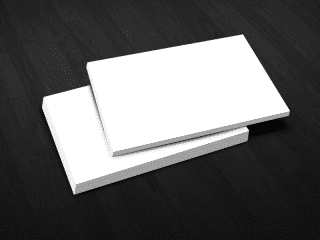 Free Download Business Card Presentation Templates PSD