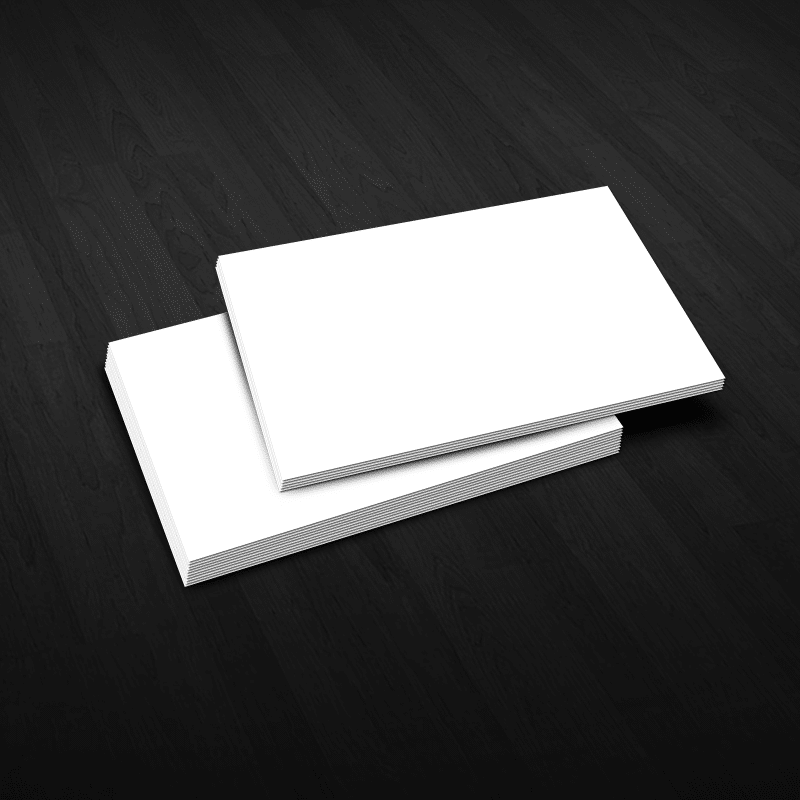 Free Download Business Card Presentation Templates PSD