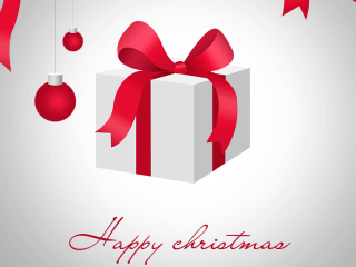 Free Download Christmas Card Elements PSD