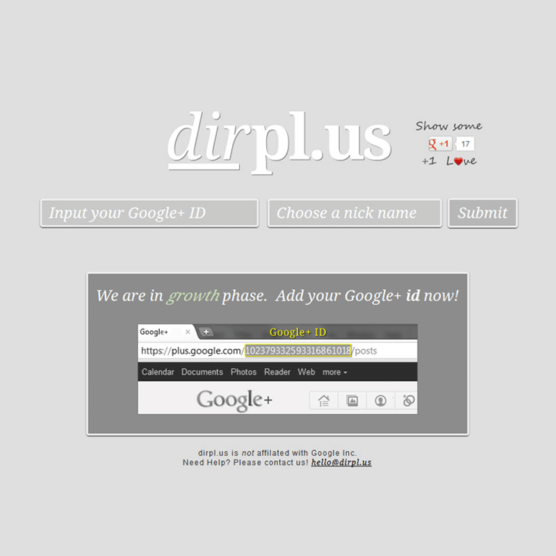 Free Top 15 Website for Google URL Shortening