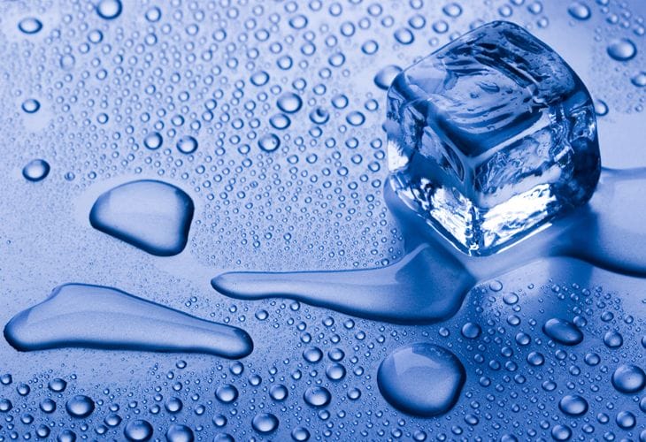 Ice Cube wallpaper - cssauthor.com