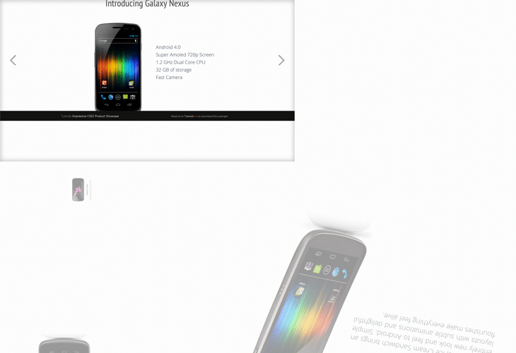 25 Useful HTML5 And CSS3 Tutorials, Techniques And Examples