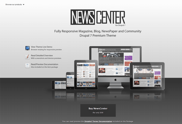 NewsCenter