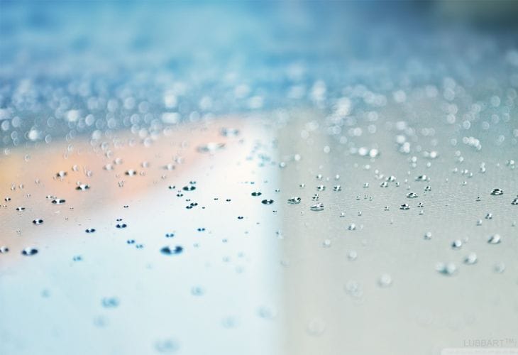 Water Drops wallpaper - cssauthor.com