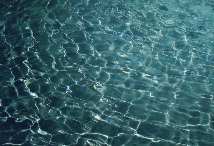 Water wallpaper - cssauthor.com