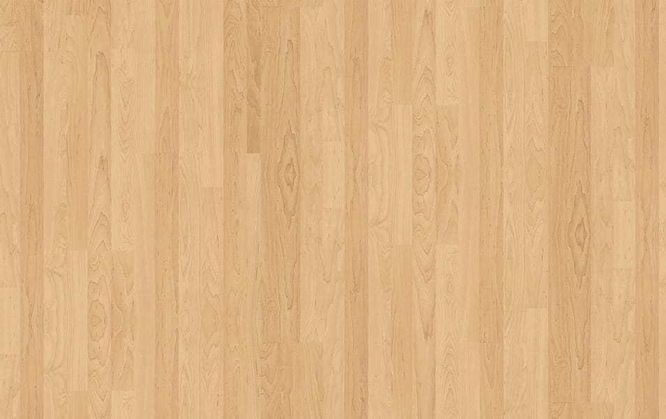 Wood floor