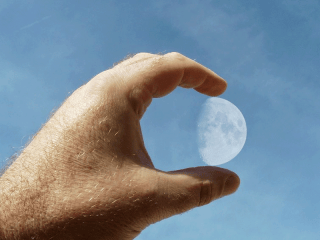 10 Incredible Examples of Funny Optical Illusions in Photos