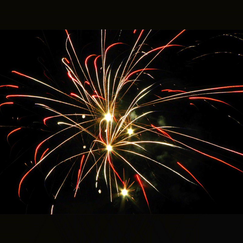 40 Amazing Examples of Firework Photography