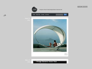 40 Amazing Premium Tumblr Themes for Inspiration