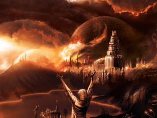 50 Beautiful Collection of Digital Arts