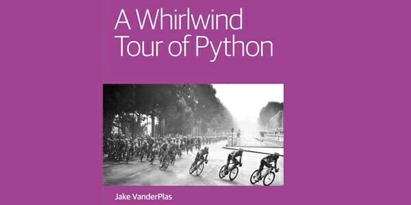 20 Best Books for Web Designers & Developers 60 A Whirlwind Tour of Python