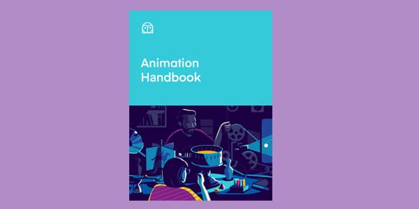 20 Best Books for Web Designers & Developers 11 Animation Handbook