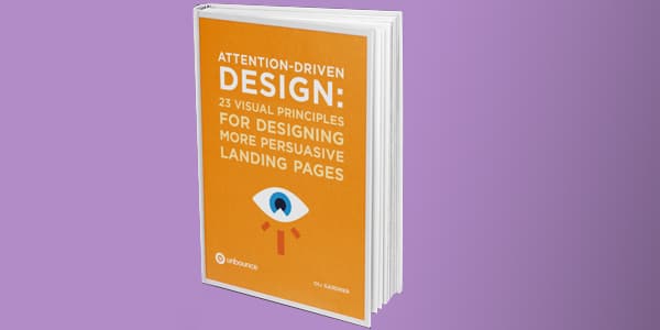20 Best Books for Web Designers & Developers 12 Attention Driven Design