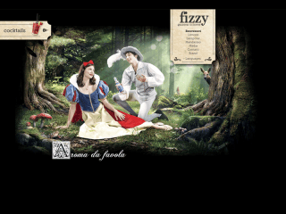 Beautiful Fullscreen Websites For Your Inspiration