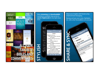 Best 50 Free Book Apps for iPad, iPhone and iPod of 2012