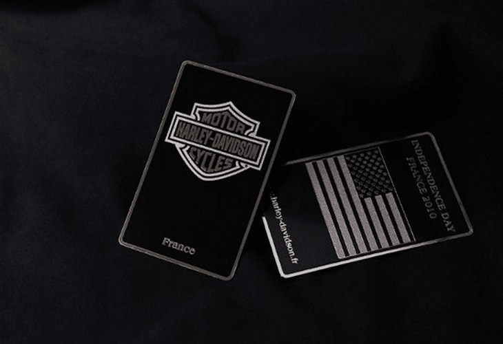 Business-Card-by-Harley-Davidson