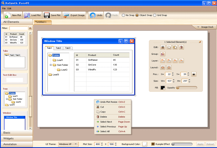 50+ Best Wireframing & Prototyping Tools for Web Designers 2022 50 ForeUI