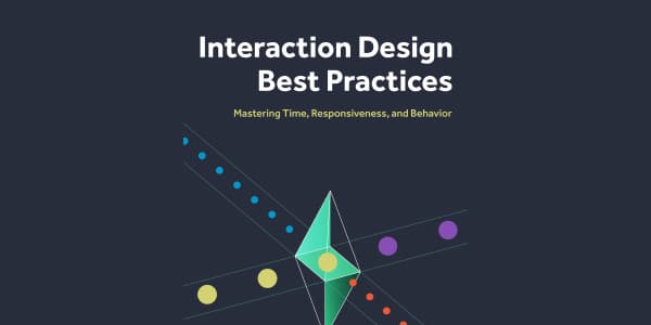 20 Best Books for Web Designers & Developers 49 Free Ebook Interaction Design Best Practices