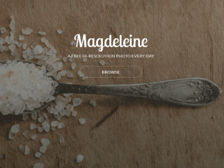 Free Stock Photos and Videos Resources For Designers