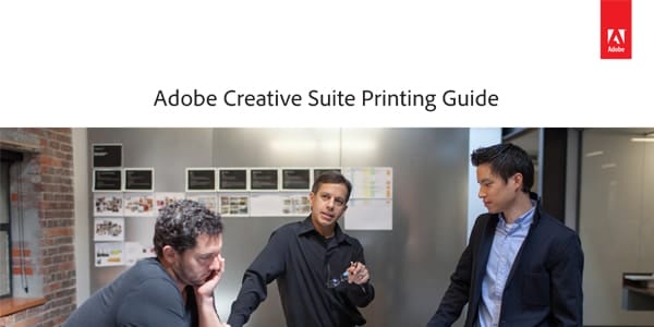 20 Best Books for Web Designers & Developers 54 Free-eBook-on-Printing-in-Photoshop