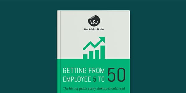20 Best Books for Web Designers & Developers 62 Getting From Employee 5 to 50