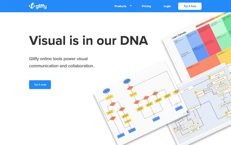 50+ Best Wireframing & Prototyping Tools for Web Designers 2022 52 Gliffy