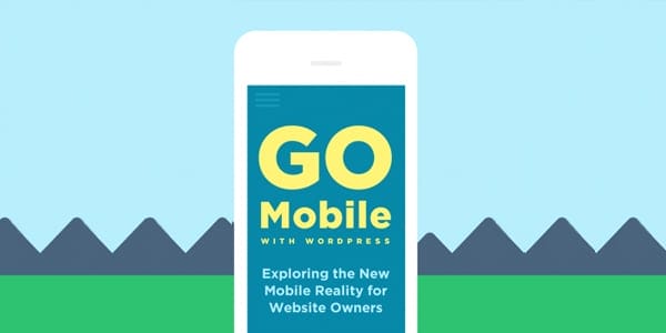 20 Best Books for Web Designers & Developers 43 Go Mobile With WordPress