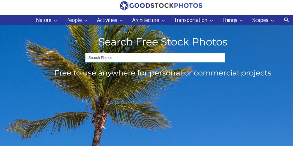Good Stock Photos