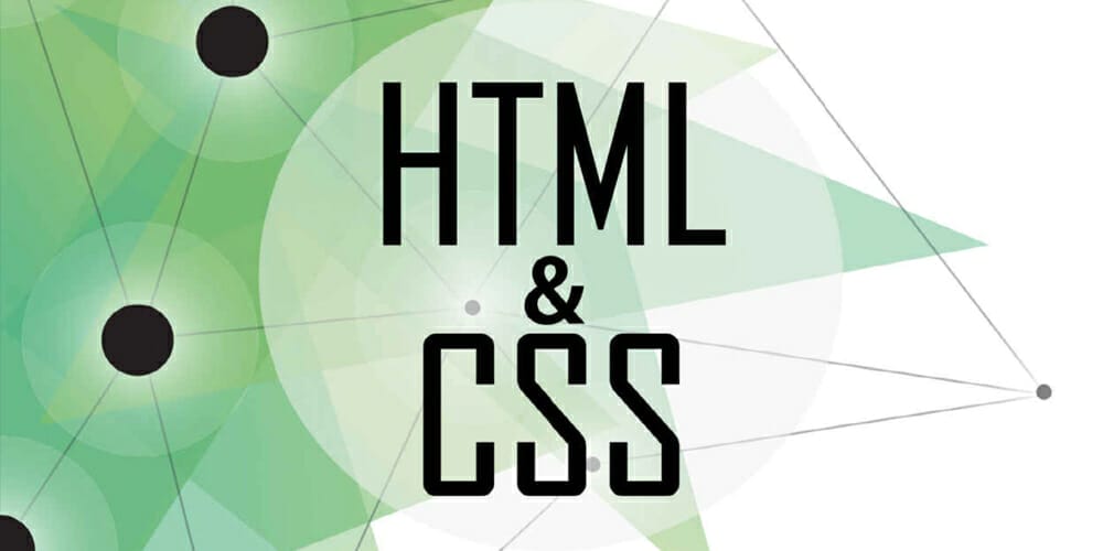 HTML and CSS Learn The Fundamentals