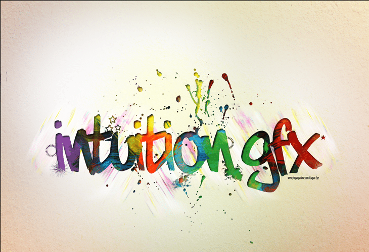 Intuition GFX!