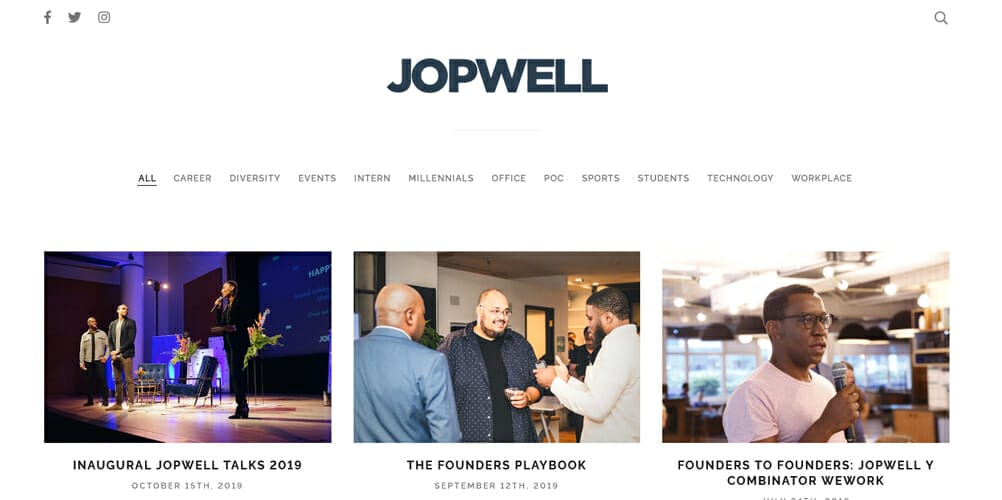 Free Stock Photo and Video Resources For Designers 115 Jopwell