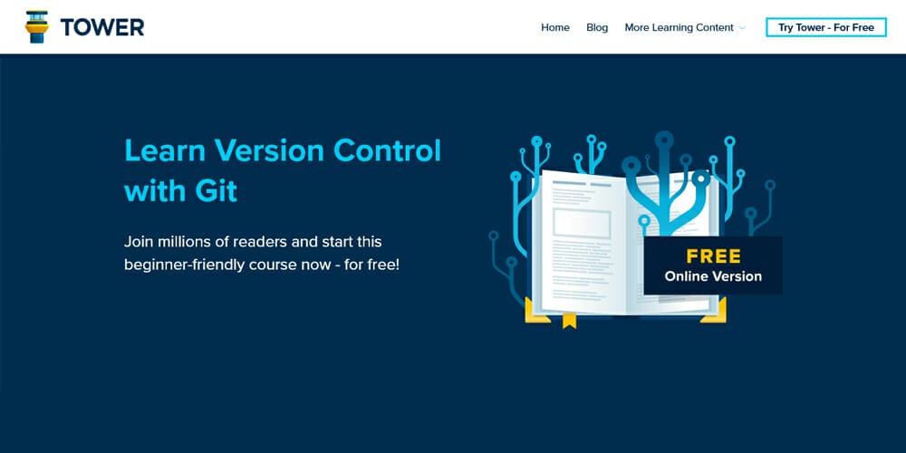 20 Best Books for Web Designers & Developers 67 Learn Version Control with Git
