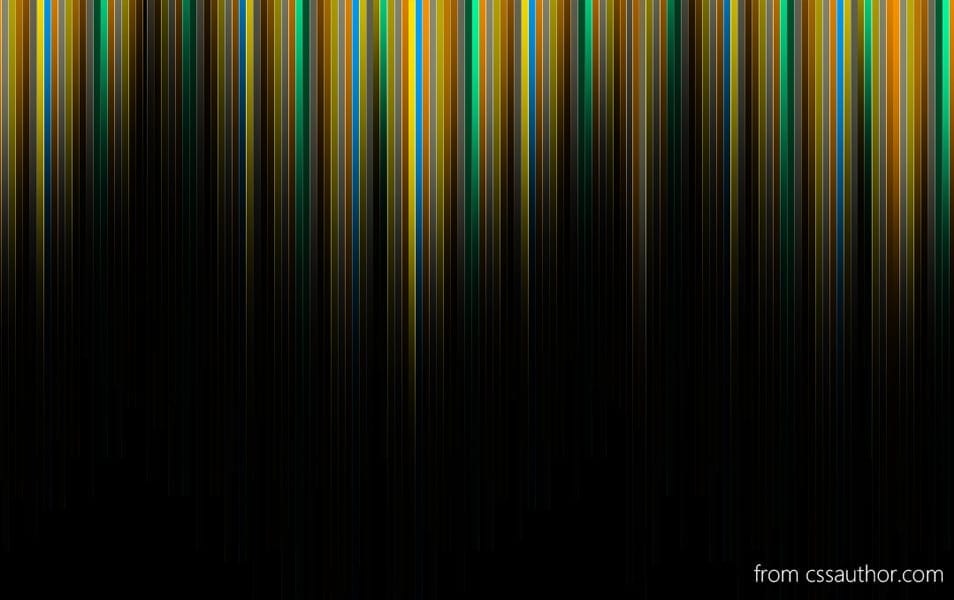 Line Color Splash Background PSD