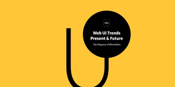 20 Best Books for Web Designers & Developers 18 Minimalism in Web Design