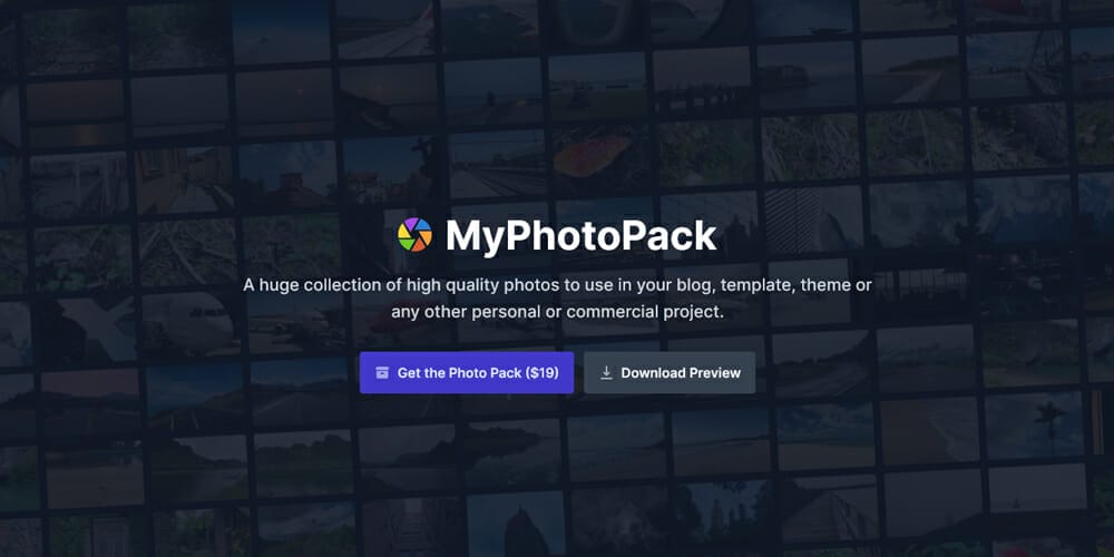 Free Stock Photo and Video Resources For Designers 78 MyPhotoPacK