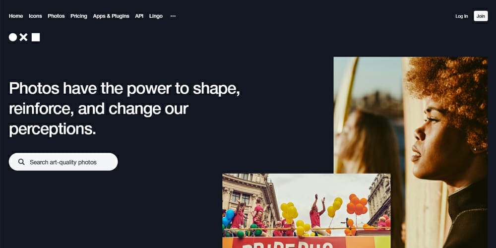 Free Stock Photo and Video Resources For Designers 136 Noun Project Photos